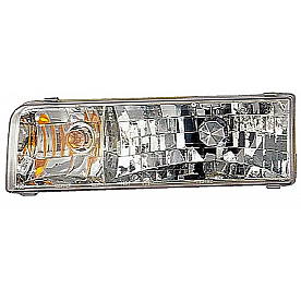 Dorman (OE Solutions) Headlight Assembly - 1590257