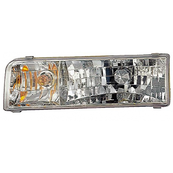 Dorman (OE Solutions) Headlight Assembly - 1590257