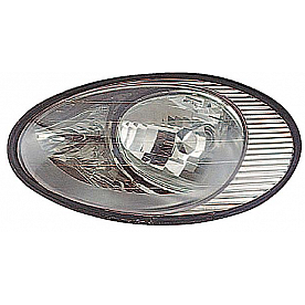 Dorman (OE Solutions) Headlight Assembly - 1590262