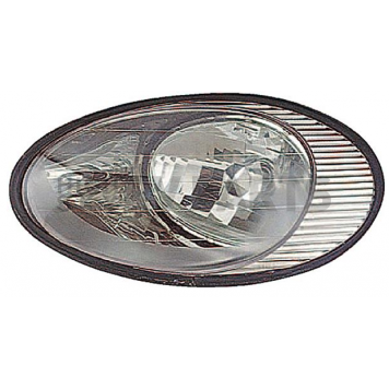 Dorman (OE Solutions) Headlight Assembly - 1590262