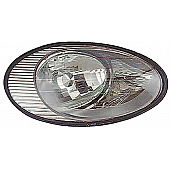 Dorman (OE Solutions) Headlight Assembly - 1590263