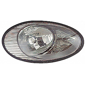 Dorman (OE Solutions) Headlight Assembly - 1590263