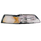 Dorman (OE Solutions) Headlight Assembly - 1590268