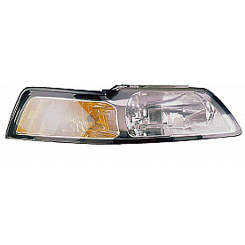 Dorman (OE Solutions) Headlight Assembly - 1590268