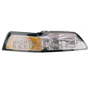 Dorman (OE Solutions) Headlight Assembly - 1590268