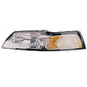 Dorman (OE Solutions) Headlight Assembly - 1590269