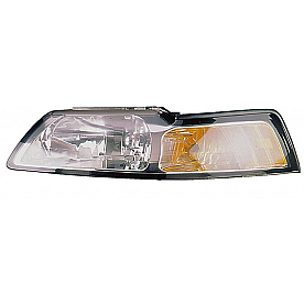 Dorman (OE Solutions) Headlight Assembly - 1590269