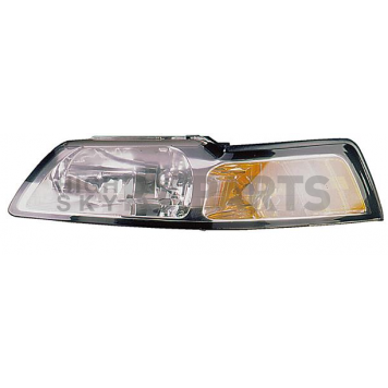 Dorman (OE Solutions) Headlight Assembly - 1590269