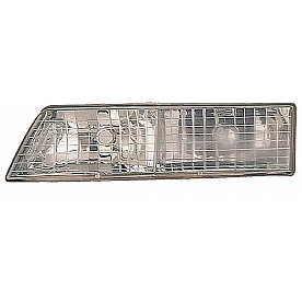 Dorman (OE Solutions) Headlight Assembly - 1590272