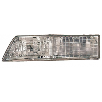 Dorman (OE Solutions) Headlight Assembly - 1590272