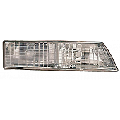 Dorman (OE Solutions) Headlight Assembly - 1590273