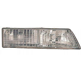 Dorman (OE Solutions) Headlight Assembly - 1590273