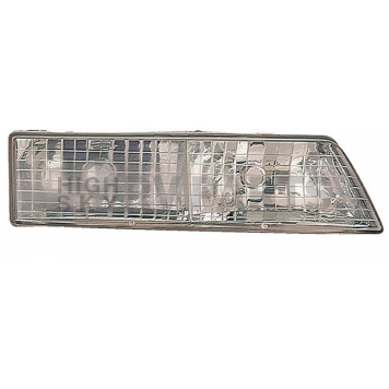 Dorman (OE Solutions) Headlight Assembly - 1590273
