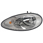 Dorman (OE Solutions) Headlight Assembly - 1590276