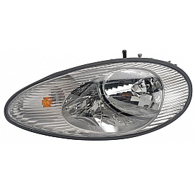 Dorman (OE Solutions) Headlight Assembly - 1590276