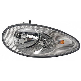 Dorman (OE Solutions) Headlight Assembly - 1590277