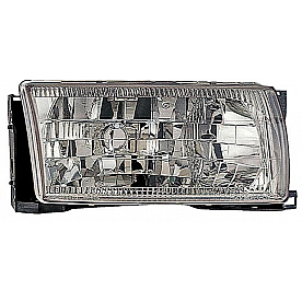 Dorman (OE Solutions) Headlight Assembly - 1590278