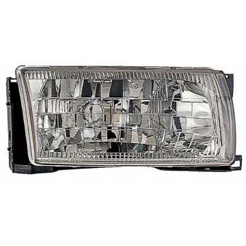 Dorman (OE Solutions) Headlight Assembly - 1590278