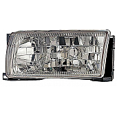 Dorman (OE Solutions) Headlight Assembly - 1590279