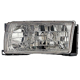 Dorman (OE Solutions) Headlight Assembly - 1590279