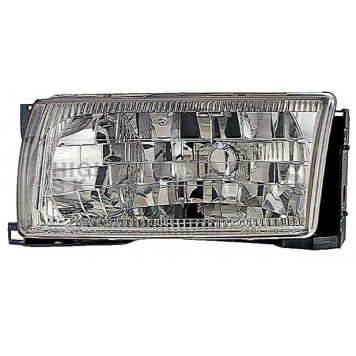 Dorman (OE Solutions) Headlight Assembly - 1590279