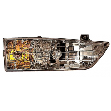 Dorman (OE Solutions) Headlight Assembly - 1590280