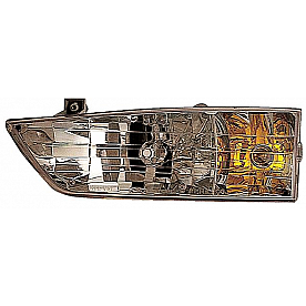 Dorman (OE Solutions) Headlight Assembly - 1590281
