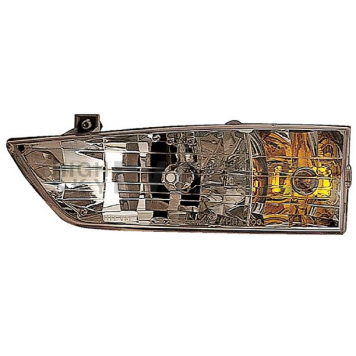 Dorman (OE Solutions) Headlight Assembly - 1590281