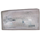 Dorman (OE Solutions) Headlight Assembly - 1590282