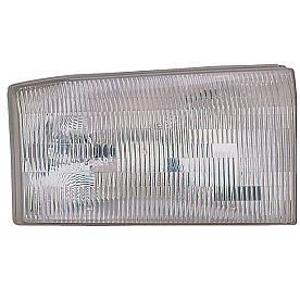 Dorman (OE Solutions) Headlight Assembly - 1590282