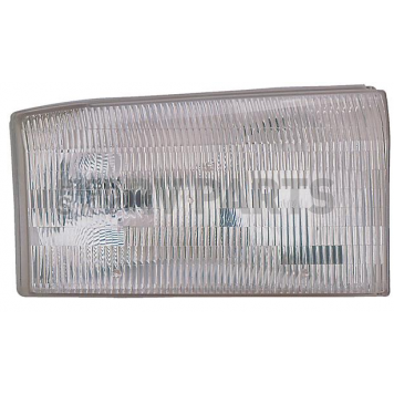 Dorman (OE Solutions) Headlight Assembly - 1590282