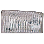 Dorman (OE Solutions) Headlight Assembly - 1590283