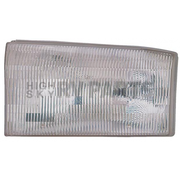 Dorman (OE Solutions) Headlight Assembly - 1590283