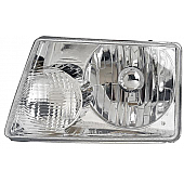 Dorman (OE Solutions) Headlight Assembly - 1590284