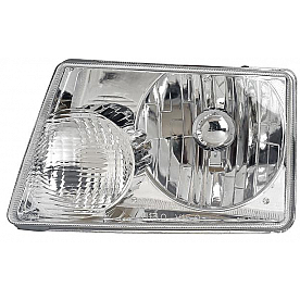 Dorman (OE Solutions) Headlight Assembly - 1590284