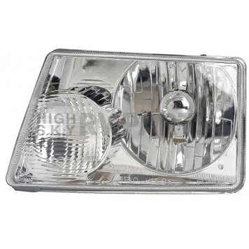 Dorman (OE Solutions) Headlight Assembly - 1590284