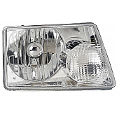 Dorman (OE Solutions) Headlight Assembly - 1590285