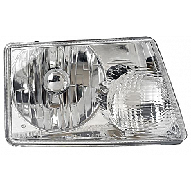 Dorman (OE Solutions) Headlight Assembly - 1590285