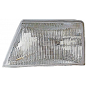 Dorman (OE Solutions) Headlight Assembly - 1590286