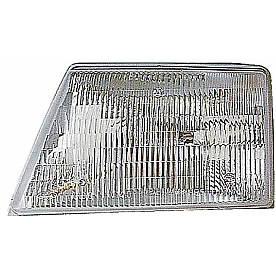Dorman (OE Solutions) Headlight Assembly - 1590286