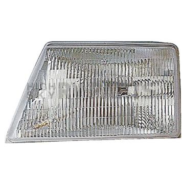 Dorman (OE Solutions) Headlight Assembly - 1590286