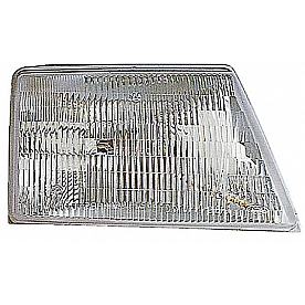 Dorman (OE Solutions) Headlight Assembly - 1590287