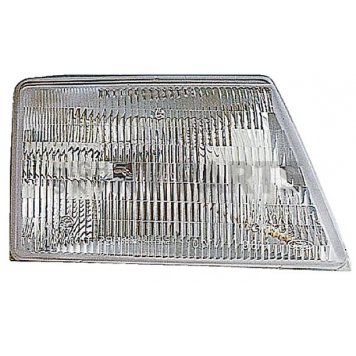 Dorman (OE Solutions) Headlight Assembly - 1590287