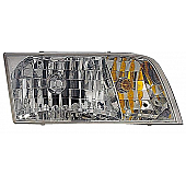 Dorman (OE Solutions) Headlight Assembly - 1590288