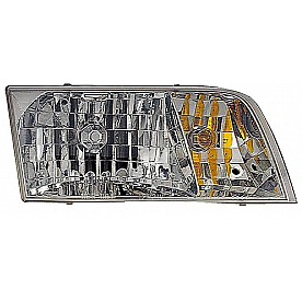 Dorman (OE Solutions) Headlight Assembly - 1590288