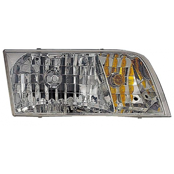 Dorman (OE Solutions) Headlight Assembly - 1590288