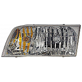 Dorman (OE Solutions) Headlight Assembly - 1590289