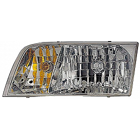 Dorman (OE Solutions) Headlight Assembly - 1590289