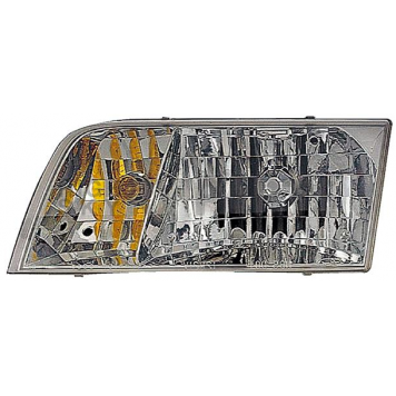 Dorman (OE Solutions) Headlight Assembly - 1590289