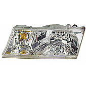 Dorman (OE Solutions) Headlight Assembly - 1590290